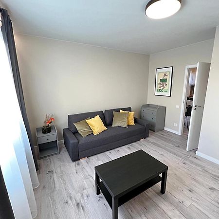Clinic Studio Apartments By Hostlovers Каунас Екстер'єр фото