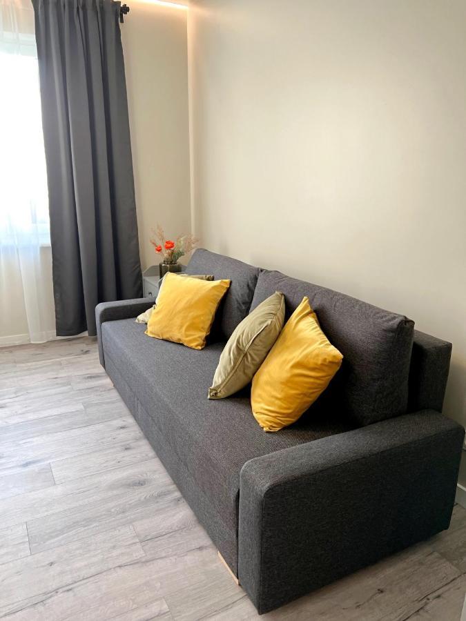 Clinic Studio Apartments By Hostlovers Каунас Екстер'єр фото
