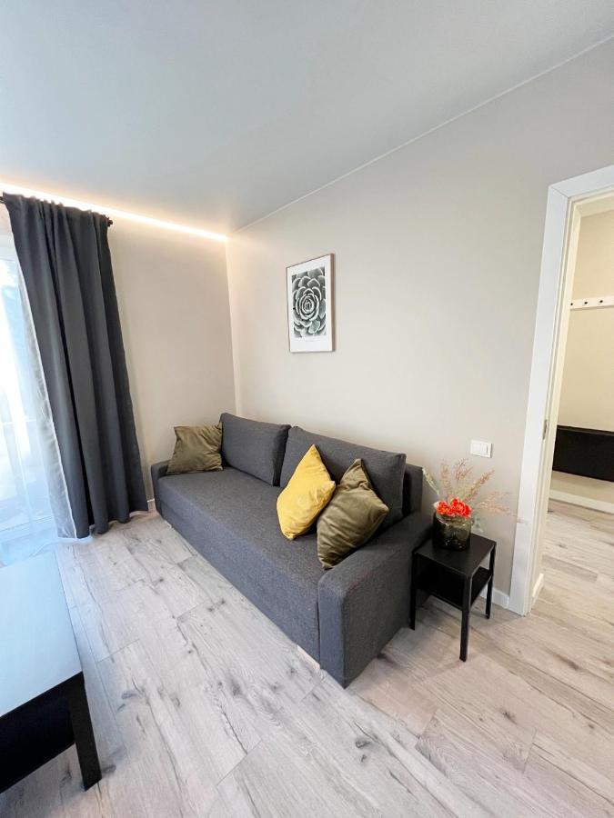 Clinic Studio Apartments By Hostlovers Каунас Екстер'єр фото