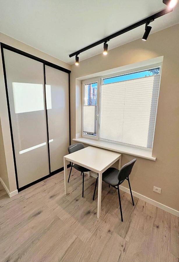 Clinic Studio Apartments By Hostlovers Каунас Екстер'єр фото