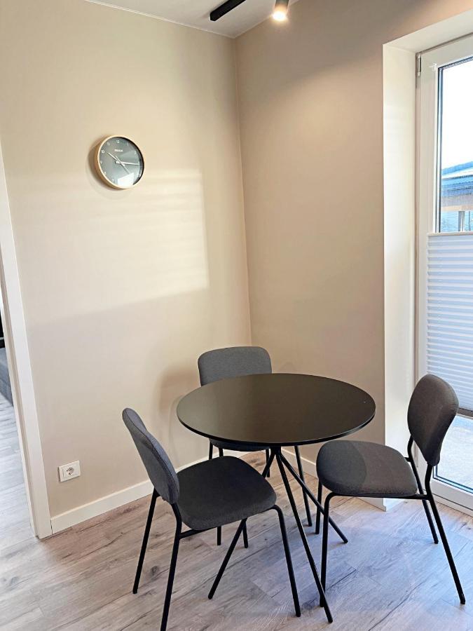Clinic Studio Apartments By Hostlovers Каунас Екстер'єр фото