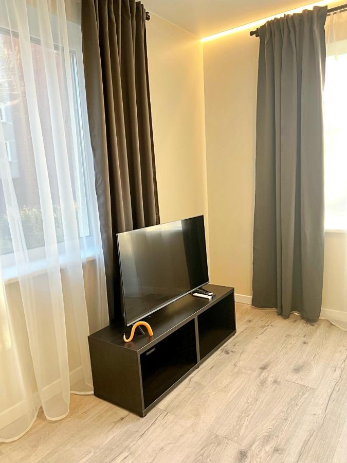 Clinic Studio Apartments By Hostlovers Каунас Екстер'єр фото