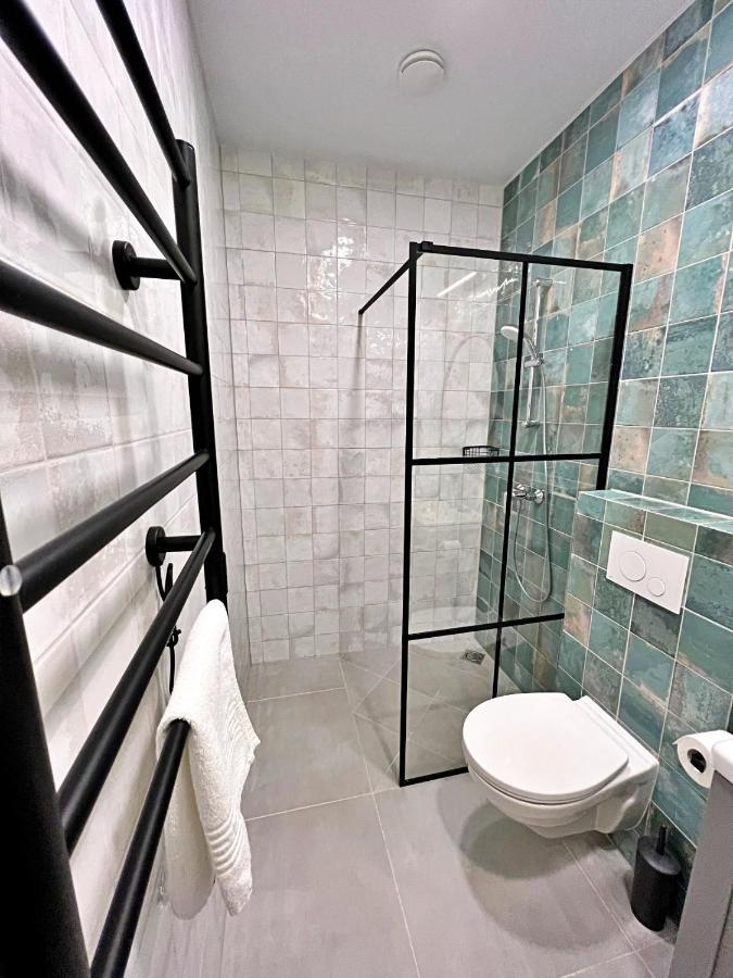 Clinic Studio Apartments By Hostlovers Каунас Екстер'єр фото