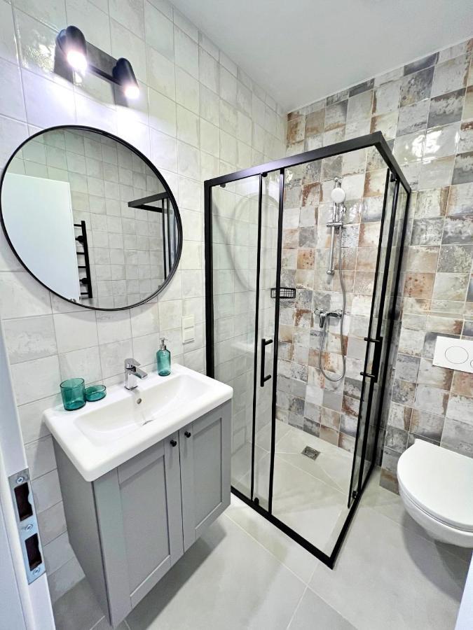 Clinic Studio Apartments By Hostlovers Каунас Екстер'єр фото